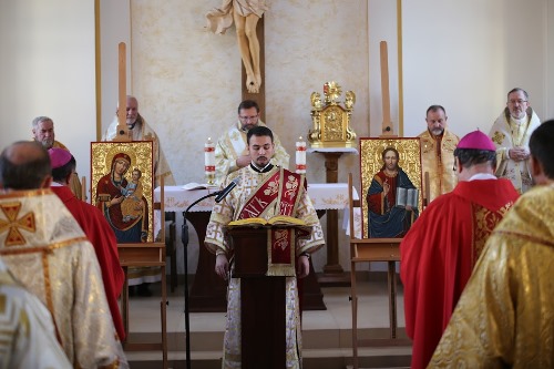 У Львові-Боюховичах завершились спільні реколекції Єпископатів латинського та візантійського обрядів